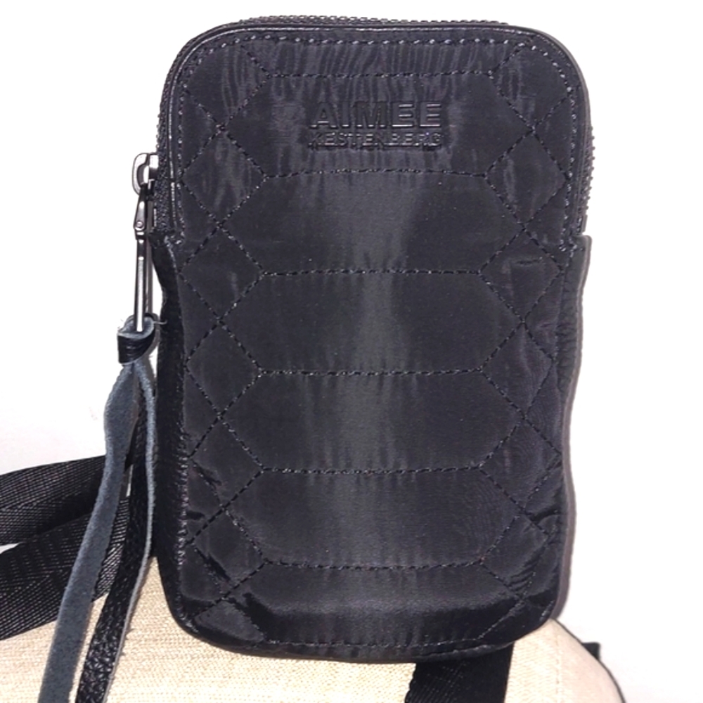 Aimee Kesterberg Phone Crossbody backpack Out of the Office Bag - Picture 3 of 11